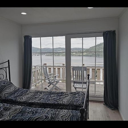 Fjordview Rentals Берген Экстерьер фото