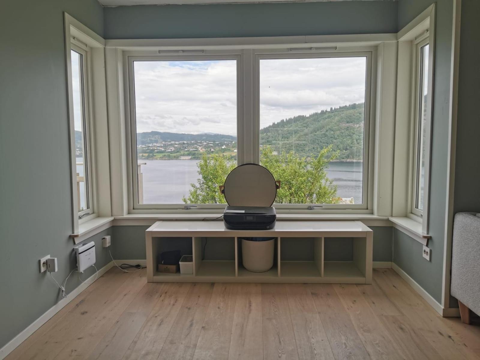 Fjordview Rentals Берген Экстерьер фото